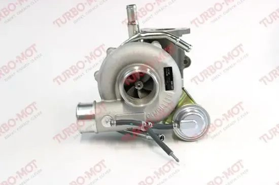 Lader, Aufladung TURBO-MOT 687692 Bild Lader, Aufladung TURBO-MOT 687692