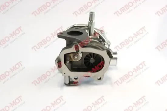 Lader, Aufladung TURBO-MOT 687692 Bild Lader, Aufladung TURBO-MOT 687692