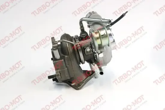 Lader, Aufladung TURBO-MOT 687692 Bild Lader, Aufladung TURBO-MOT 687692