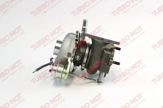 Lader, Aufladung TURBO-MOT 687692 Bild Lader, Aufladung TURBO-MOT 687692