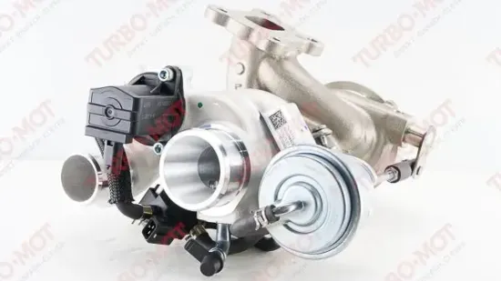 Lader, Aufladung TURBO-MOT 688013 Bild Lader, Aufladung TURBO-MOT 688013