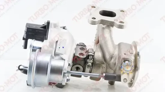 Lader, Aufladung TURBO-MOT 688013 Bild Lader, Aufladung TURBO-MOT 688013