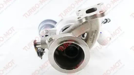 Lader, Aufladung TURBO-MOT 688013 Bild Lader, Aufladung TURBO-MOT 688013
