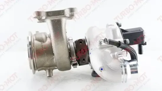 Lader, Aufladung TURBO-MOT 688013 Bild Lader, Aufladung TURBO-MOT 688013
