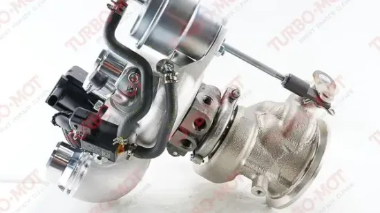 Lader, Aufladung TURBO-MOT 688013 Bild Lader, Aufladung TURBO-MOT 688013