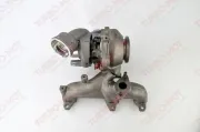 Lader, Aufladung TURBO-MOT 688772R