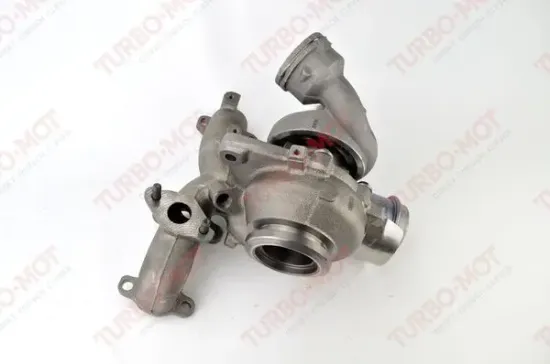 Lader, Aufladung TURBO-MOT 688772R Bild Lader, Aufladung TURBO-MOT 688772R