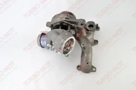 Lader, Aufladung TURBO-MOT 688772R Bild Lader, Aufladung TURBO-MOT 688772R