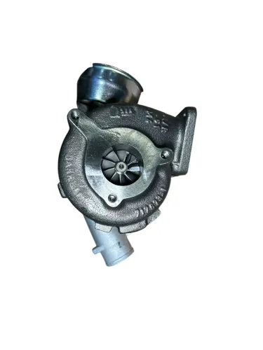 Lader, Aufladung TURBO-MOT 689472 Bild Lader, Aufladung TURBO-MOT 689472