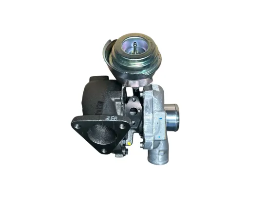 Lader, Aufladung TURBO-MOT 689472 Bild Lader, Aufladung TURBO-MOT 689472