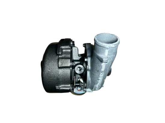 Lader, Aufladung TURBO-MOT 689472 Bild Lader, Aufladung TURBO-MOT 689472