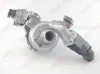 Lader, Aufladung TURBO-MOT 689492R Bild Lader, Aufladung TURBO-MOT 689492R