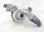 Lader, Aufladung TURBO-MOT 689492R
