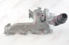 Lader, Aufladung TURBO-MOT 689492R Bild Lader, Aufladung TURBO-MOT 689492R