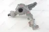Lader, Aufladung TURBO-MOT 689492R Bild Lader, Aufladung TURBO-MOT 689492R