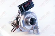 Lader, Aufladung TURBO-MOT 689582R