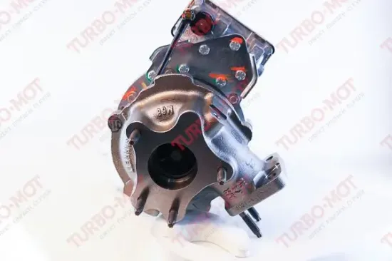 Lader, Aufladung TURBO-MOT 689582R Bild Lader, Aufladung TURBO-MOT 689582R