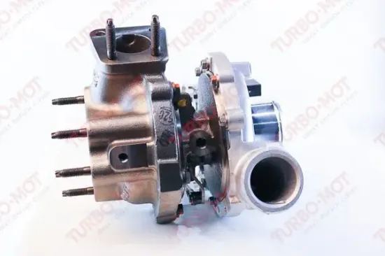 Lader, Aufladung TURBO-MOT 689582R Bild Lader, Aufladung TURBO-MOT 689582R