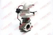 Lader, Aufladung TURBO-MOT 689703