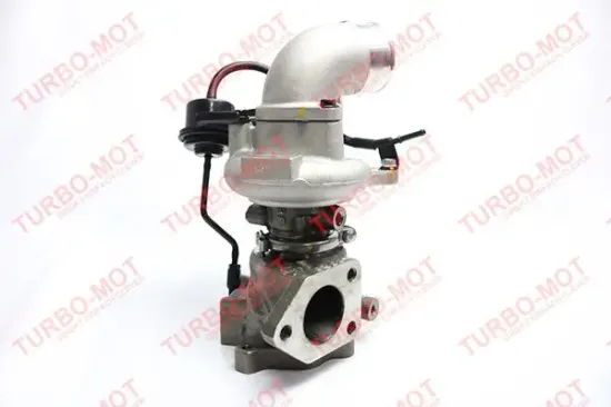 Lader, Aufladung TURBO-MOT 689703 Bild Lader, Aufladung TURBO-MOT 689703