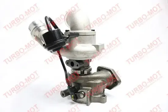 Lader, Aufladung TURBO-MOT 689703 Bild Lader, Aufladung TURBO-MOT 689703