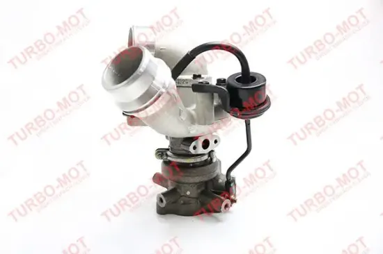 Lader, Aufladung TURBO-MOT 689703 Bild Lader, Aufladung TURBO-MOT 689703