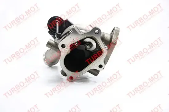 Lader, Aufladung TURBO-MOT 689703 Bild Lader, Aufladung TURBO-MOT 689703