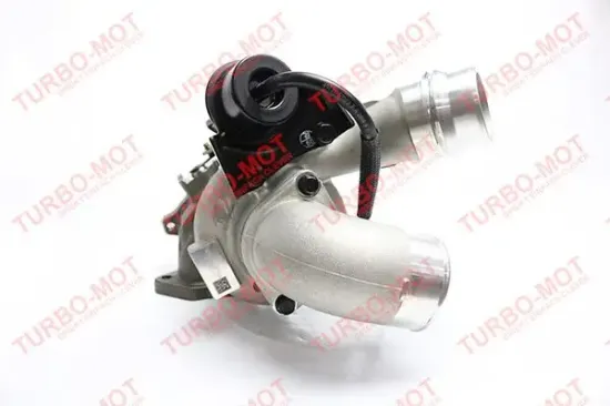 Lader, Aufladung TURBO-MOT 689703 Bild Lader, Aufladung TURBO-MOT 689703