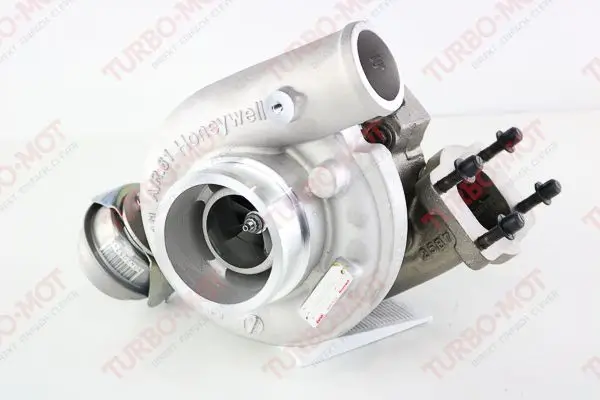 Lader, Aufladung TURBO-MOT 689872R