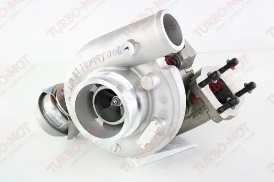 Lader, Aufladung TURBO-MOT 689872R Bild Lader, Aufladung TURBO-MOT 689872R