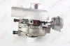 Lader, Aufladung TURBO-MOT 689872R Bild Lader, Aufladung TURBO-MOT 689872R