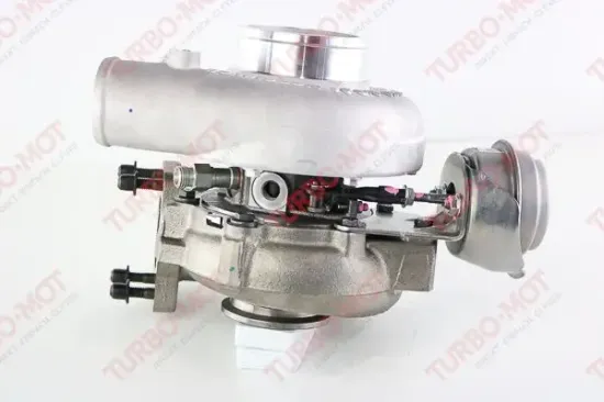 Lader, Aufladung TURBO-MOT 689872R Bild Lader, Aufladung TURBO-MOT 689872R