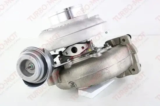 Lader, Aufladung TURBO-MOT 689872R Bild Lader, Aufladung TURBO-MOT 689872R