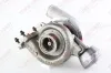 Lader, Aufladung TURBO-MOT 689872R Bild Lader, Aufladung TURBO-MOT 689872R