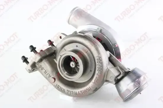 Lader, Aufladung TURBO-MOT 689872R Bild Lader, Aufladung TURBO-MOT 689872R