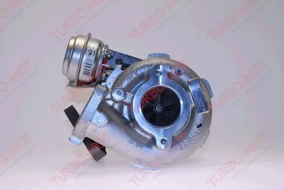 Lader, Aufladung TURBO-MOT 690082R