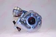 Lader, Aufladung TURBO-MOT 690082R
