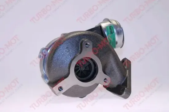 Lader, Aufladung TURBO-MOT 690082R Bild Lader, Aufladung TURBO-MOT 690082R