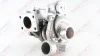 Lader, Aufladung TURBO-MOT 690142 Bild Lader, Aufladung TURBO-MOT 690142