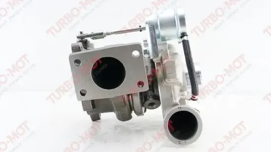 Lader, Aufladung TURBO-MOT 690142 Bild Lader, Aufladung TURBO-MOT 690142