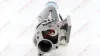 Lader, Aufladung TURBO-MOT 690142 Bild Lader, Aufladung TURBO-MOT 690142