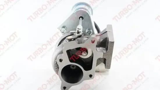 Lader, Aufladung TURBO-MOT 690142 Bild Lader, Aufladung TURBO-MOT 690142