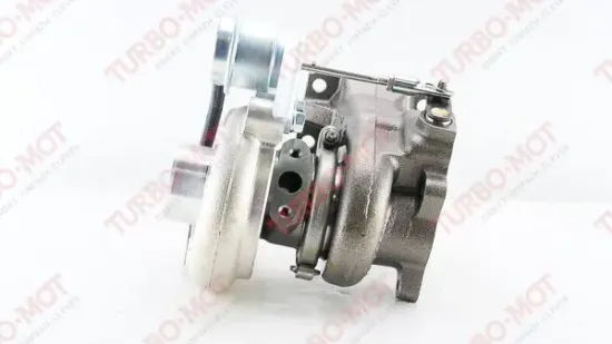 Lader, Aufladung TURBO-MOT 690142 Bild Lader, Aufladung TURBO-MOT 690142