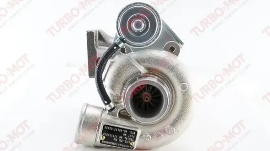 Lader, Aufladung TURBO-MOT 690142 Bild Lader, Aufladung TURBO-MOT 690142