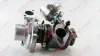 Lader, Aufladung TURBO-MOT 690192R