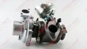 Lader, Aufladung TURBO-MOT 690192R