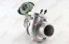 Lader, Aufladung TURBO-MOT 690192R Bild Lader, Aufladung TURBO-MOT 690192R