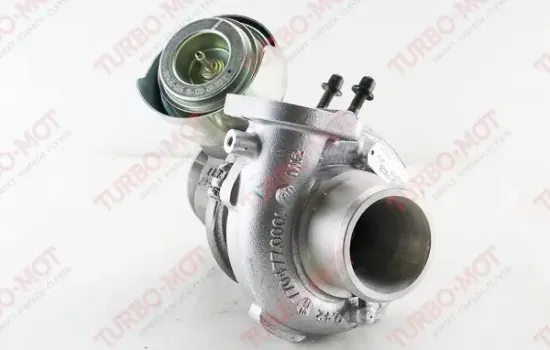 Lader, Aufladung TURBO-MOT 690192R Bild Lader, Aufladung TURBO-MOT 690192R