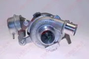 Lader, Aufladung TURBO-MOT 690272