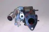 Lader, Aufladung TURBO-MOT 690272 Bild Lader, Aufladung TURBO-MOT 690272